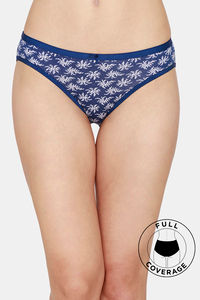 Navy Leaf Pt